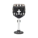 Metallica - Master of Puppets Goblet 18cm - 100
