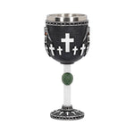 Metallica - Master of Puppets Goblet 18cm - 100