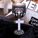 Metallica - Master of Puppets Goblet 18cm - 100