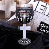 Metallica - Master of Puppets Goblet 18cm - 100