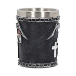 Metallica - Master of Puppets Shot Glass 7cm - 100