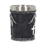 Metallica - Master of Puppets Shot Glass 7cm - 100