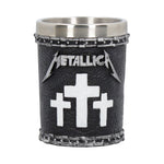 Metallica - Master of Puppets Shot Glass 7cm - 100
