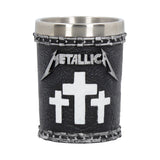 Metallica - Master of Puppets Shot Glass 7cm - 100
