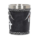 Metallica - Master of Puppets Shot Glass 7cm - 100