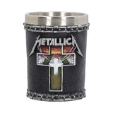 Metallica - Master of Puppets Shot Glass 7cm - 100