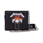Metallica - Master of Puppets Wallet - 100