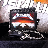 Metallica - Master of Puppets Wallet - 100