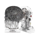 Terminator 2 Bookends 18.5cm - 100