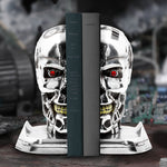 Terminator 2 Bookends 18.5cm - 100