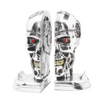 Terminator 2 Bookends 18.5cm - 100