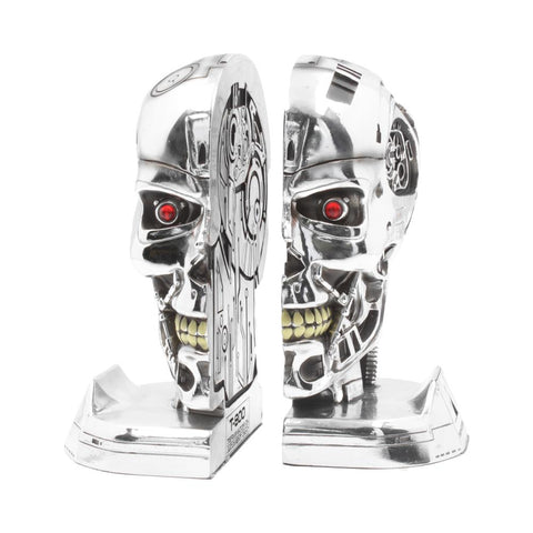 Terminator 2 Bookends 18.5cm - 100