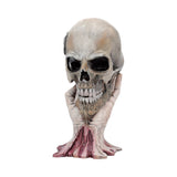 Metallica - Sad But True Skull 22cm - 100
