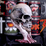 Metallica - Sad But True Skull 22cm - 100
