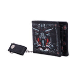 Baphomet Wallet - 100