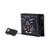 Baphomet Wallet - 100