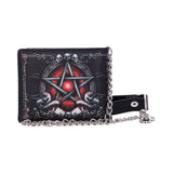 Baphomet Wallet - 100