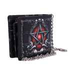 Baphomet Wallet - 100