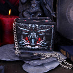 Baphomet Wallet - 100