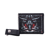 Baphomet Wallet - 100