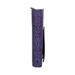 Take Flight Embossed Purse (Red) 18.5cm - 100