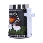Metallica - Master of Puppets Tankard - 100