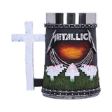 Metallica - Master of Puppets Tankard - 100