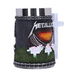 Metallica - Master of Puppets Tankard - 100