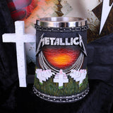 Metallica - Master of Puppets Tankard - 100