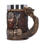 Drakkar Viking Tankard 15cm - 100