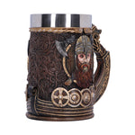 Drakkar Viking Tankard 15cm - 100