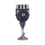 Edgar's Raven Goblet 18cm - 100