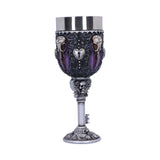 Edgar's Raven Goblet 18cm - 100
