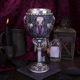 Edgar's Raven Goblet 18cm - 100