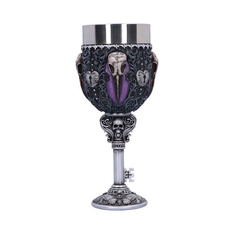 Edgar's Raven Goblet 18cm - 100