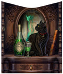 Absinthe Throw (LP) 160cm - 52