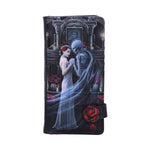 Forever Yours Embossed Purse (AS) 18.5cm - 100