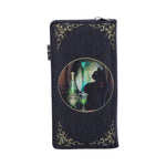 Absinthe Embossed Purse (LP) 18.5cm - 100