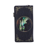 Absinthe Embossed Purse (LP) 18.5cm - 100