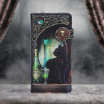 Absinthe Embossed Purse (LP) 18.5cm - 100