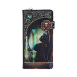 Absinthe Embossed Purse (LP) 18.5cm - 100