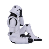 See No Evil Stormtrooper 10cm - 100