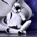 See No Evil Stormtrooper 10cm - 100