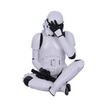 See No Evil Stormtrooper 10cm - 100