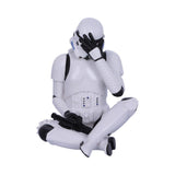 See No Evil Stormtrooper 10cm - 100