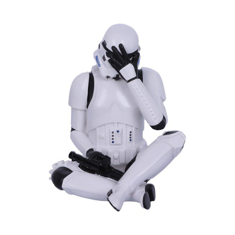 See No Evil Stormtrooper 10cm - 100