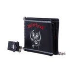 Motorhead Wallet - 100