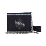 Motorhead Wallet - 100