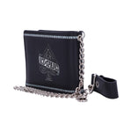 Motorhead Wallet - 100