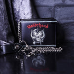 Motorhead Wallet - 100